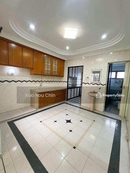 For Sale - Taman Bukit Senjuang