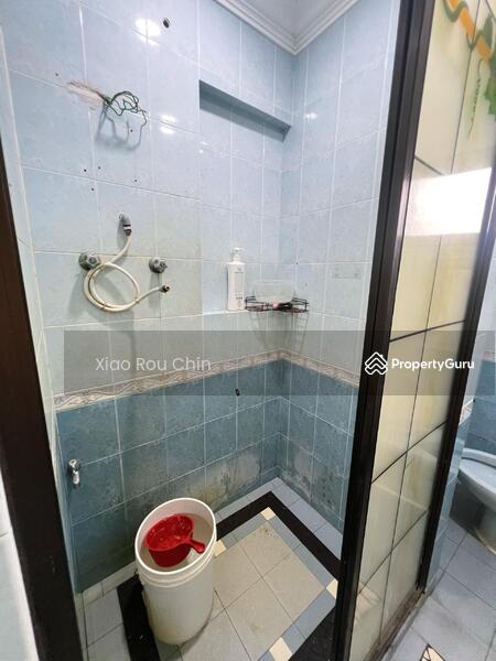 For Sale - Taman Bukit Senjuang