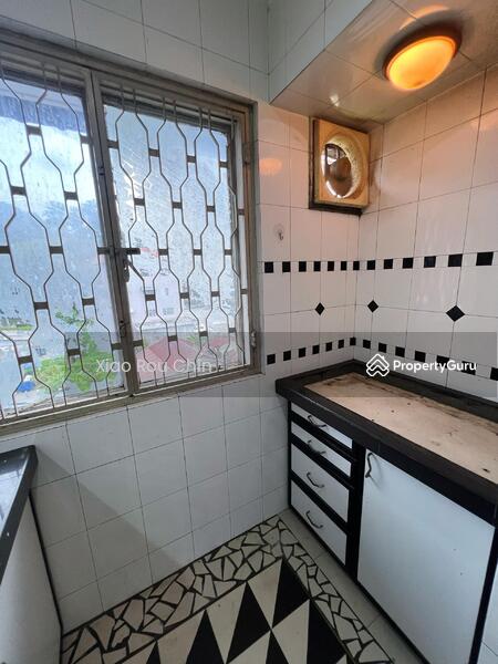 For Sale - Taman Bukit Senjuang