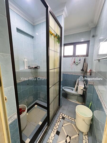 For Sale - Taman Bukit Senjuang