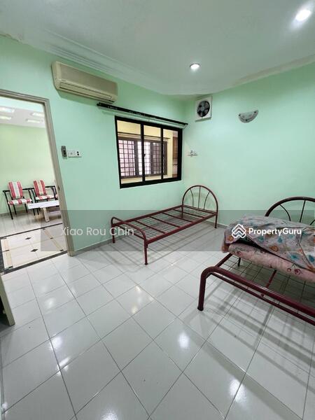 For Sale - Taman Bukit Senjuang