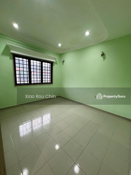 For Sale - Taman Bukit Senjuang