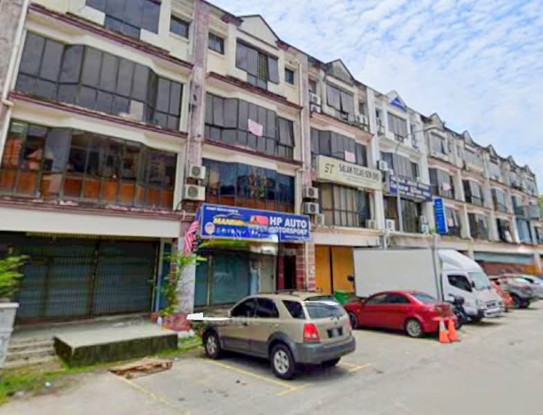 Shop / Office for Rent in Taman Kajang Utama (Kajang) - Ken Low - PropertyGuru.com.my