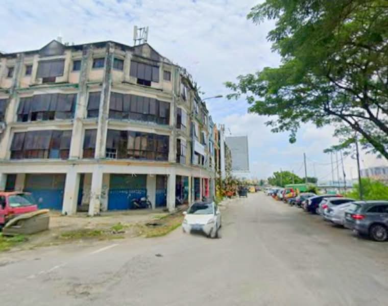 Shop / Office for Rent in Taman Kajang Utama (Kajang) - Ken Low - PropertyGuru.com.my