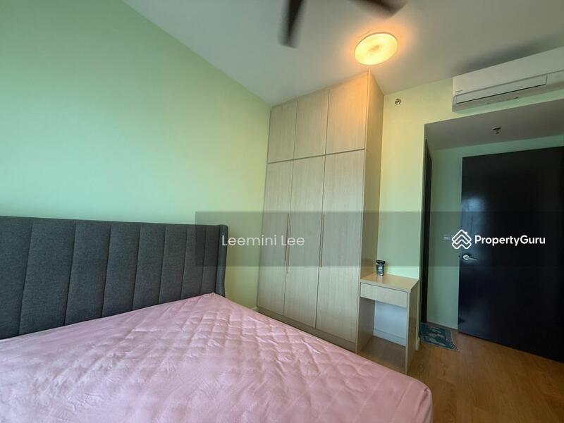 Condominium for Rent at Inspirasi - Leemini Lee - PropertyGuru.com.my