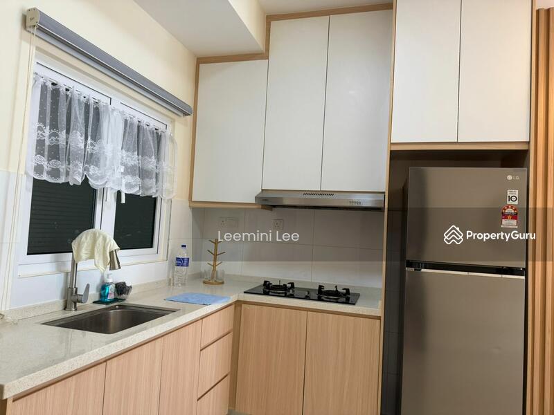 Condominium for Rent at Inspirasi - Leemini Lee - PropertyGuru.com.my