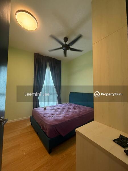 Condominium for Rent at Inspirasi - Leemini Lee - PropertyGuru.com.my