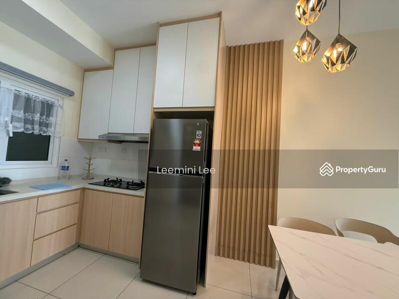 Condominium for Rent at Inspirasi - Leemini Lee - PropertyGuru.com.my