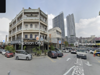 For Sale - Kepong Baru, Corner Double Storey Shop