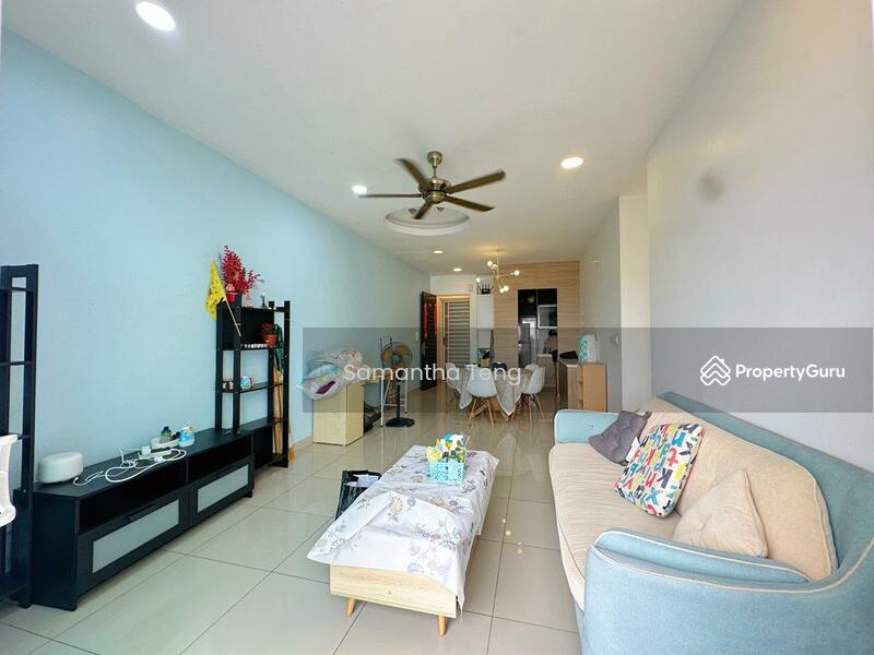 Untuk Dijual - Twin Galaxy (Dwi Galaksi)