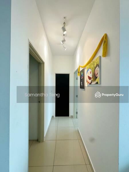 Untuk Dijual - Twin Galaxy (Dwi Galaksi)