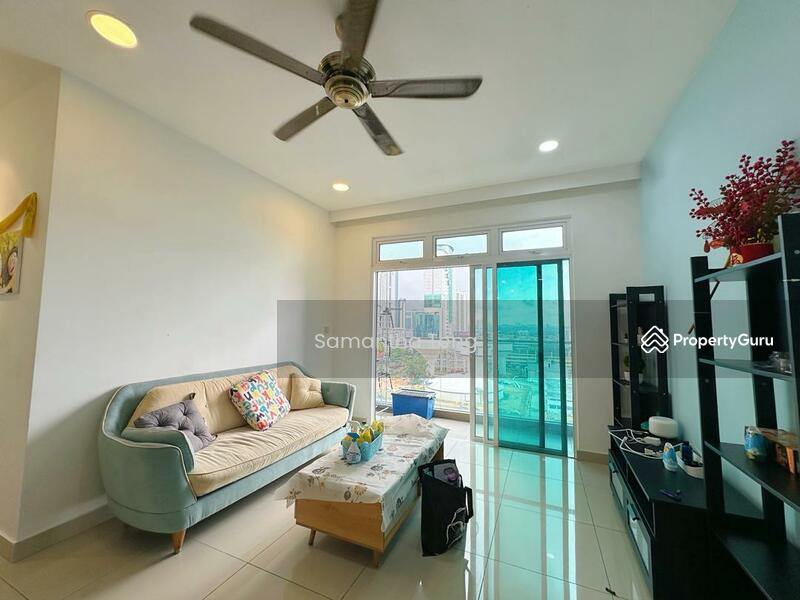 Untuk Dijual - Twin Galaxy (Dwi Galaksi)