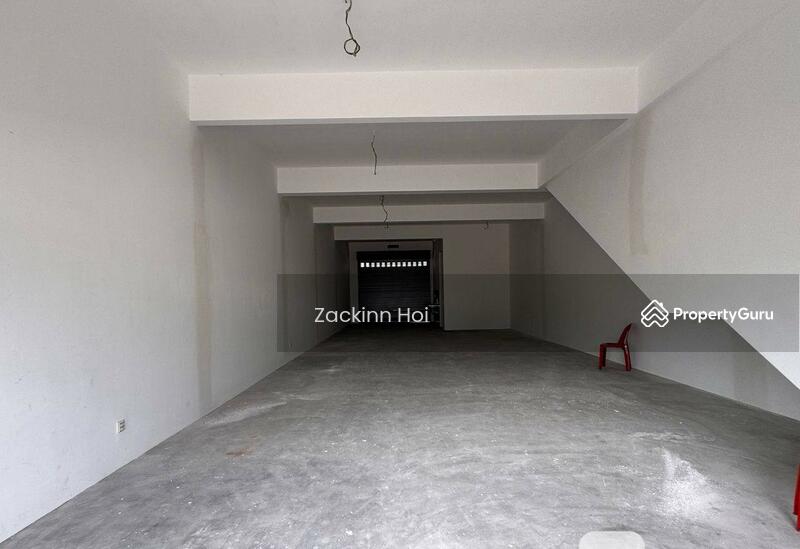 Car Park