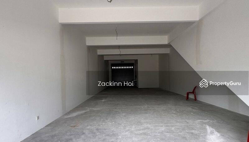 Car Park