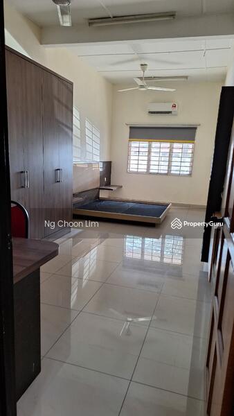 For Rent - taman eng ann, klang