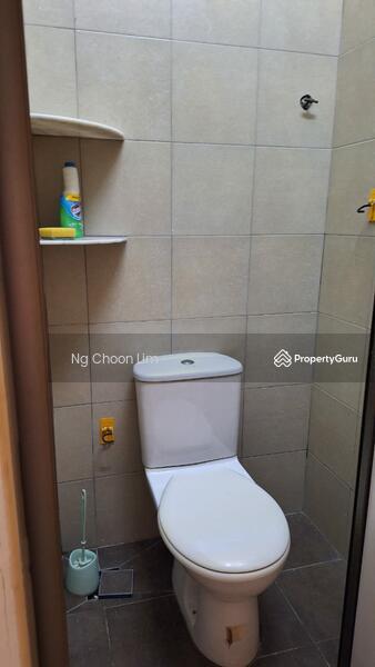 For Rent - taman eng ann, klang