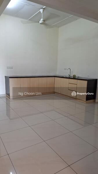 For Rent - taman eng ann, klang