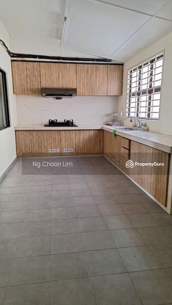 For Rent - taman eng ann, klang