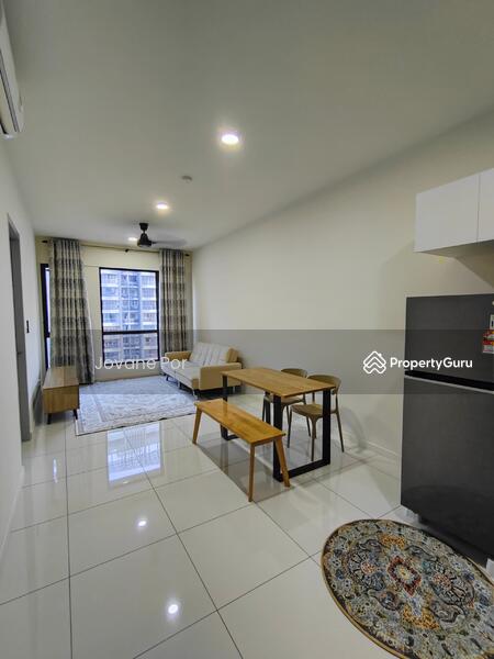 Servis Apartment untuk Disewa di Emerald 9 - Jovane Por - PropertyGuru.com.my