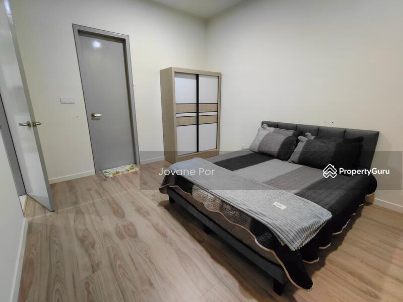 Servis Apartment untuk Disewa di Emerald 9 - Jovane Por - PropertyGuru.com.my