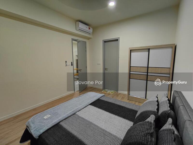 Servis Apartment untuk Disewa di Emerald 9 - Jovane Por - PropertyGuru.com.my