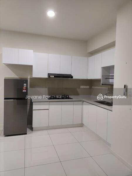 Servis Apartment untuk Disewa di Emerald 9 - Jovane Por - PropertyGuru.com.my