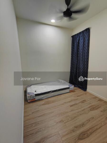 Servis Apartment untuk Disewa di Emerald 9 - Jovane Por - PropertyGuru.com.my