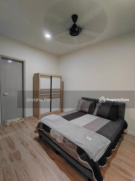 Servis Apartment untuk Disewa di Emerald 9 - Jovane Por - PropertyGuru.com.my