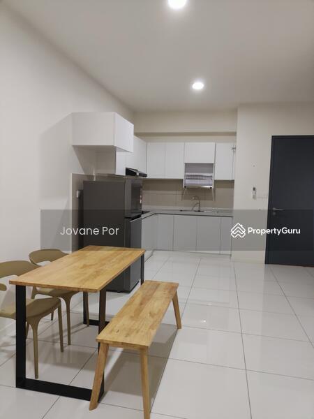 Servis Apartment untuk Disewa di Emerald 9 - Jovane Por - PropertyGuru.com.my