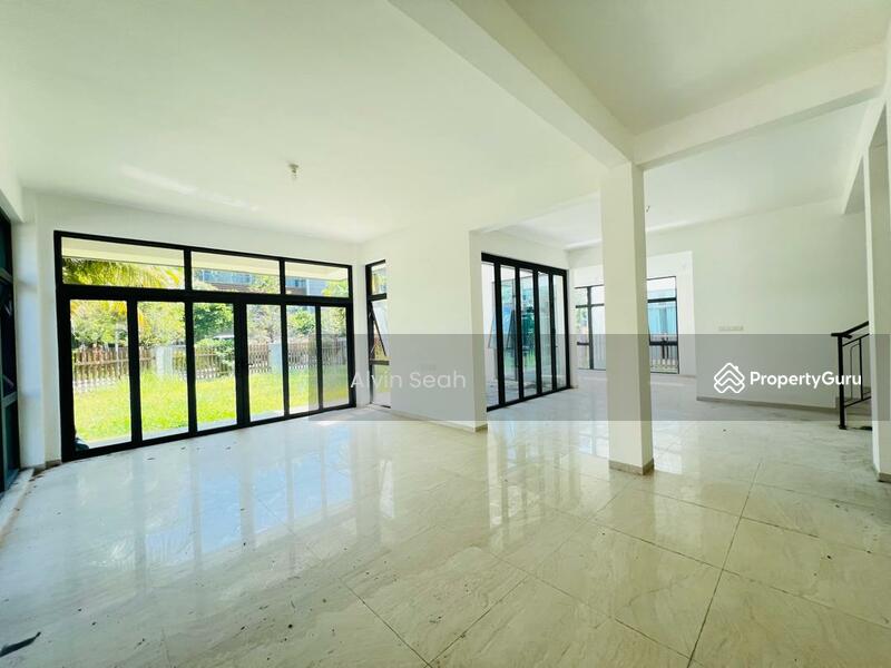 Untuk Disewa - Anise Pearl Bungalow @ Forest City