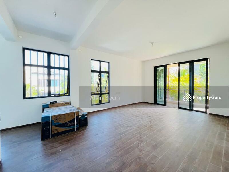 Untuk Disewa - Anise Pearl Bungalow @ Forest City