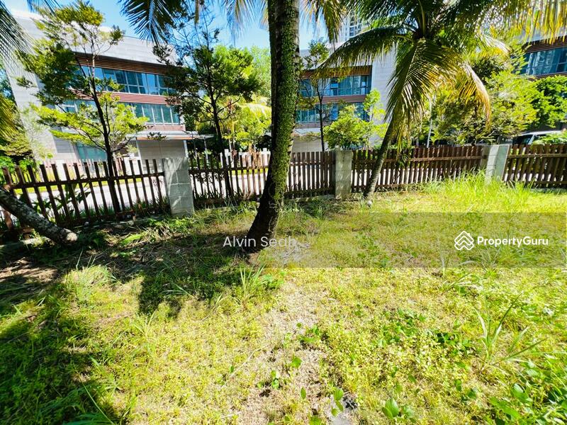 Untuk Disewa - Anise Pearl Bungalow @ Forest City