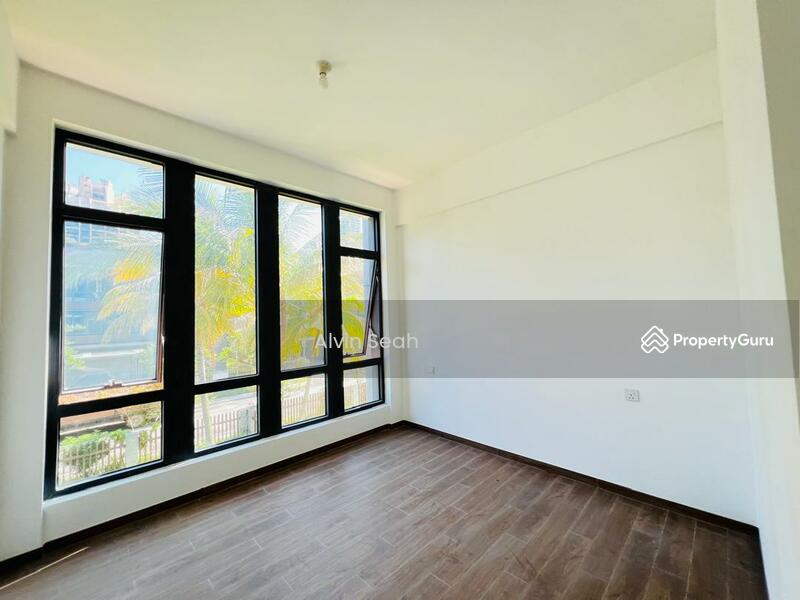 Untuk Disewa - Anise Pearl Bungalow @ Forest City