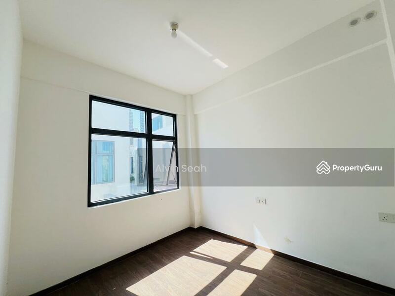 Untuk Disewa - Anise Pearl Bungalow @ Forest City
