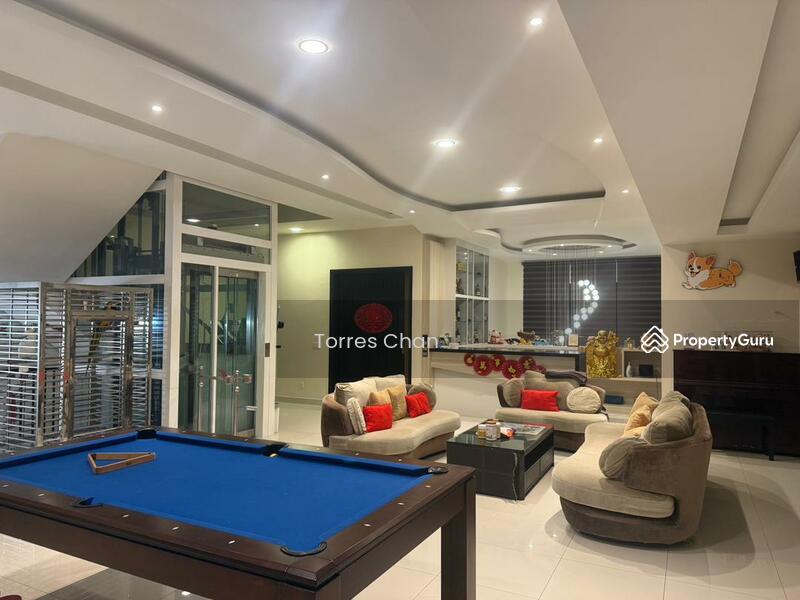 Untuk Dijual - DUTA VILLA: PHASE 3