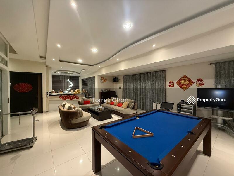 Untuk Dijual - DUTA VILLA: PHASE 3