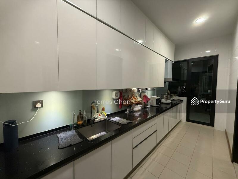 Untuk Dijual - DUTA VILLA: PHASE 3