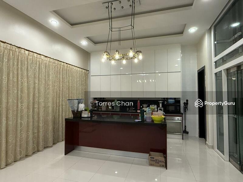 Untuk Dijual - DUTA VILLA: PHASE 3