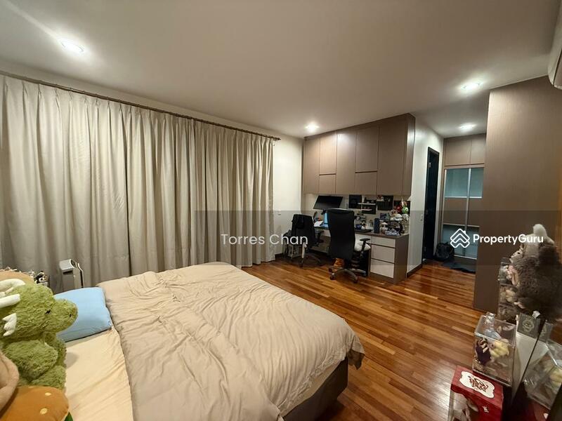 Untuk Dijual - DUTA VILLA: PHASE 3