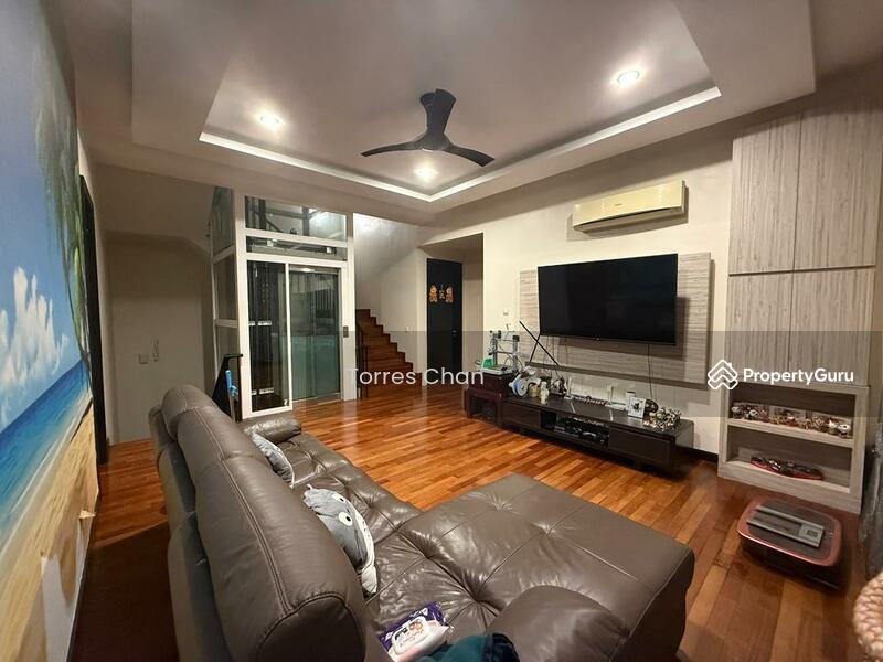 Untuk Dijual - DUTA VILLA: PHASE 3