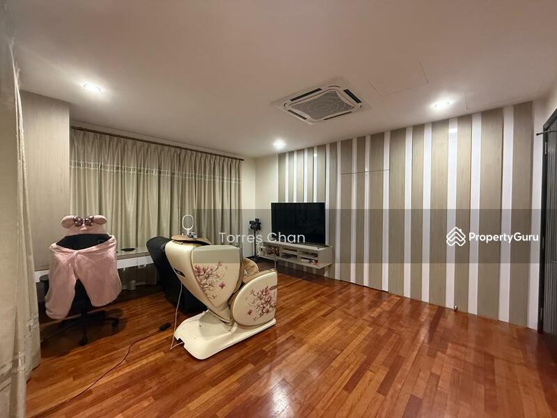 Untuk Dijual - DUTA VILLA: PHASE 3