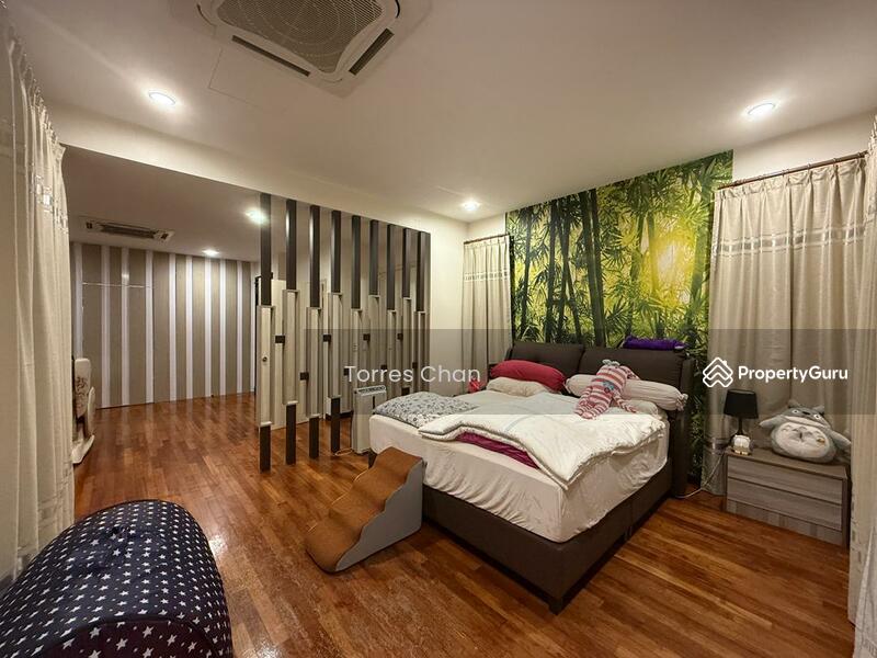 Untuk Dijual - DUTA VILLA: PHASE 3