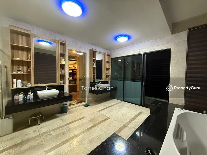 Untuk Dijual - DUTA VILLA: PHASE 3