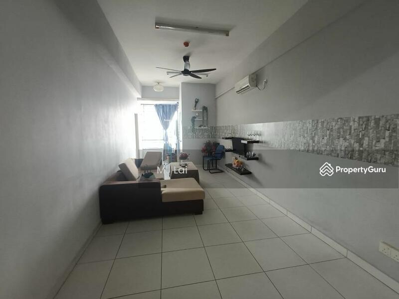 For Rent - Akademik Suite