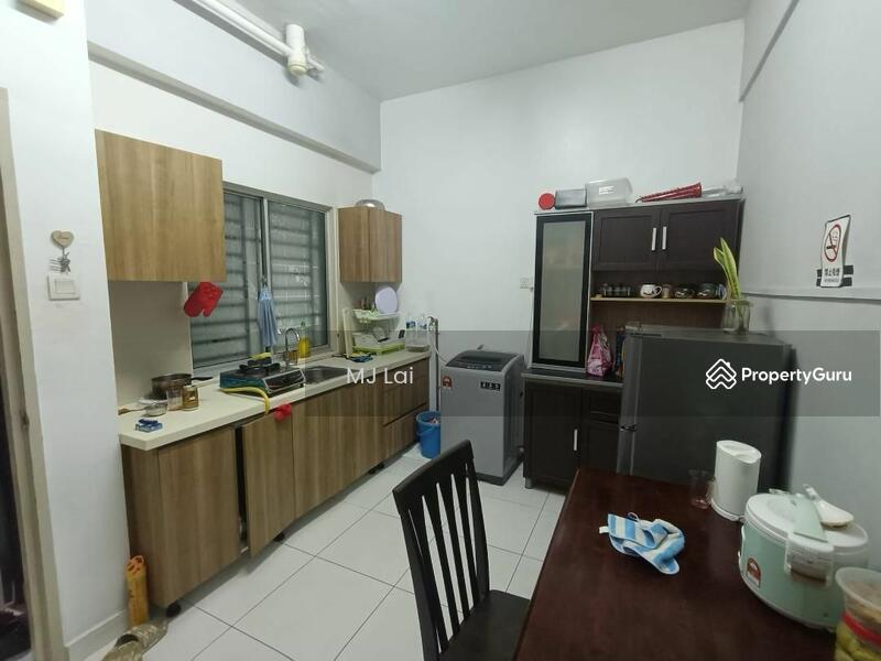 For Rent - Akademik Suite