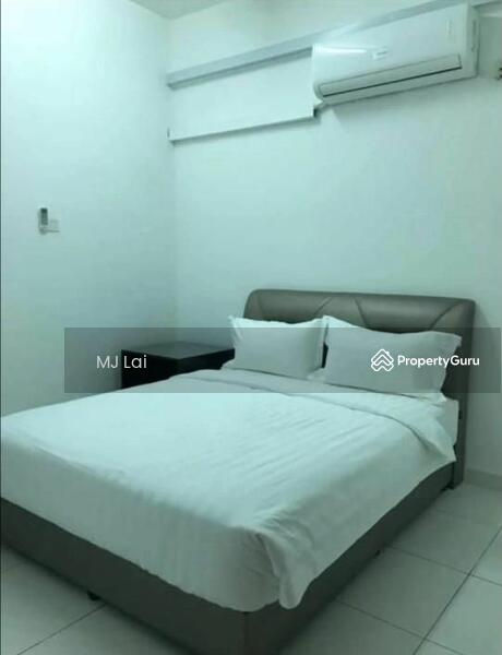 For Rent - Akademik Suite