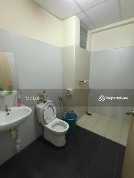 For Rent - Akademik Suite