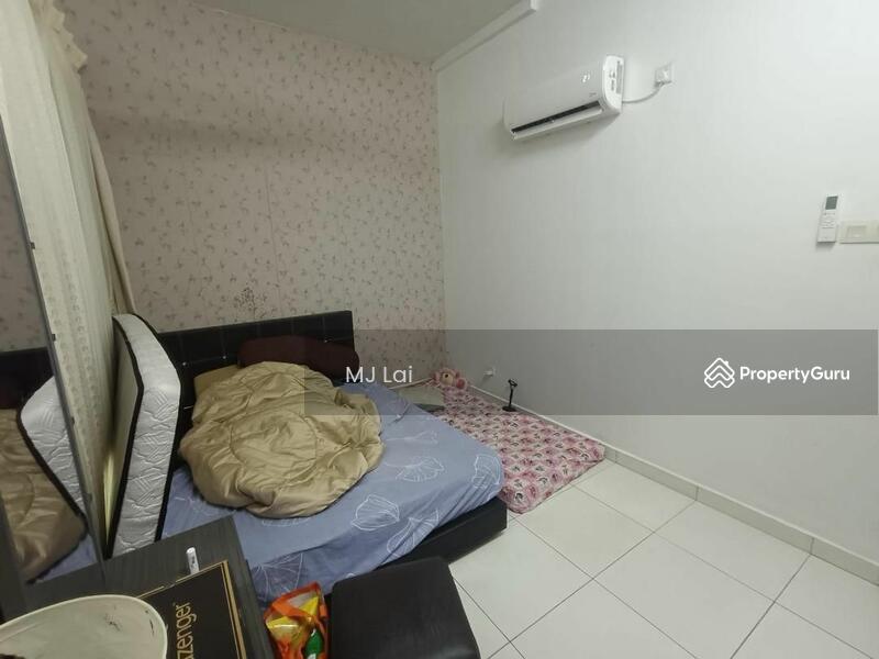 For Rent - Akademik Suite