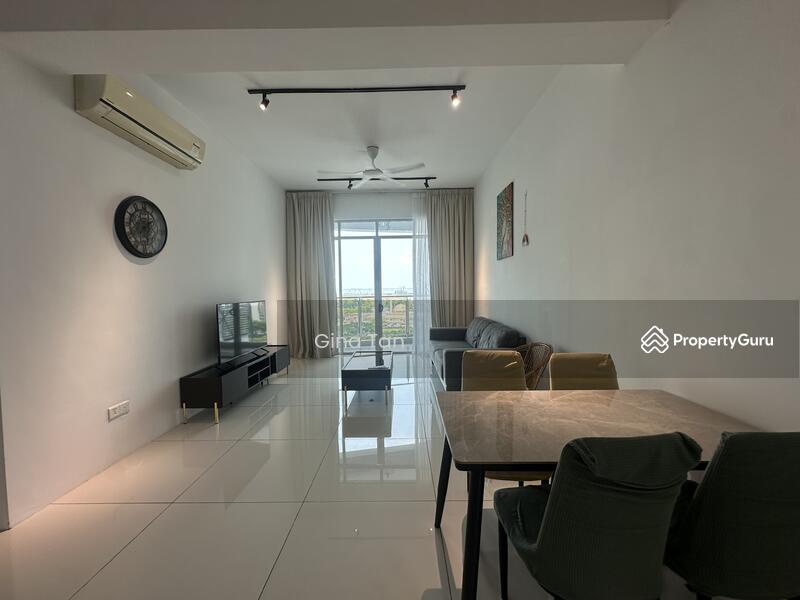 Untuk Dijual - City Residence