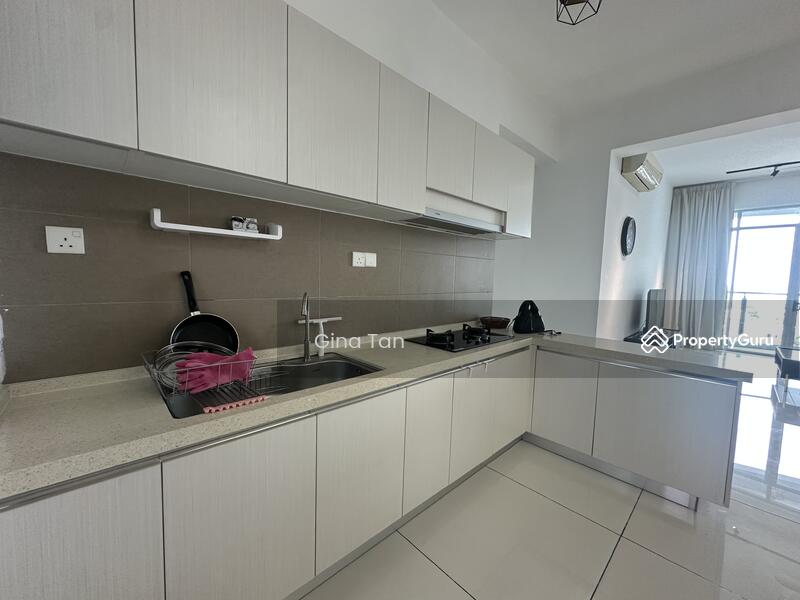 Untuk Dijual - City Residence